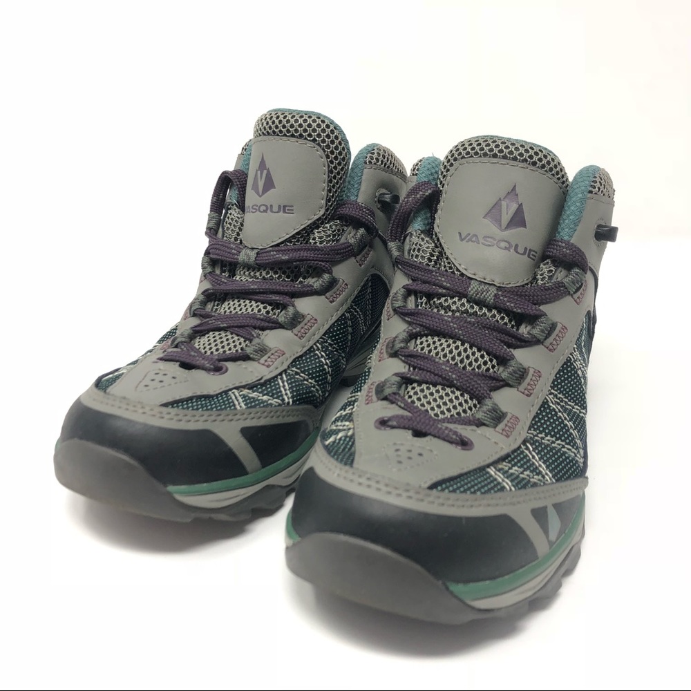 Vasque Women's Monolith UltraDry hiking boot